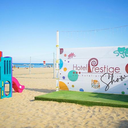 Hotel Prestige Montesilvano Marina Esterno foto