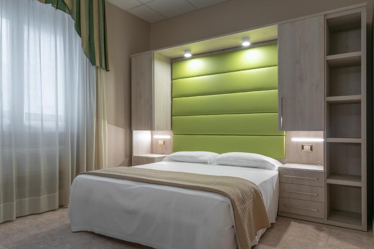 Hotel Prestige Montesilvano Marina Esterno foto