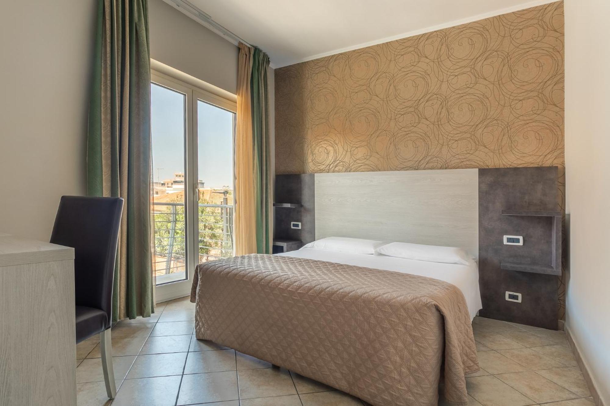Hotel Prestige Montesilvano Marina Esterno foto