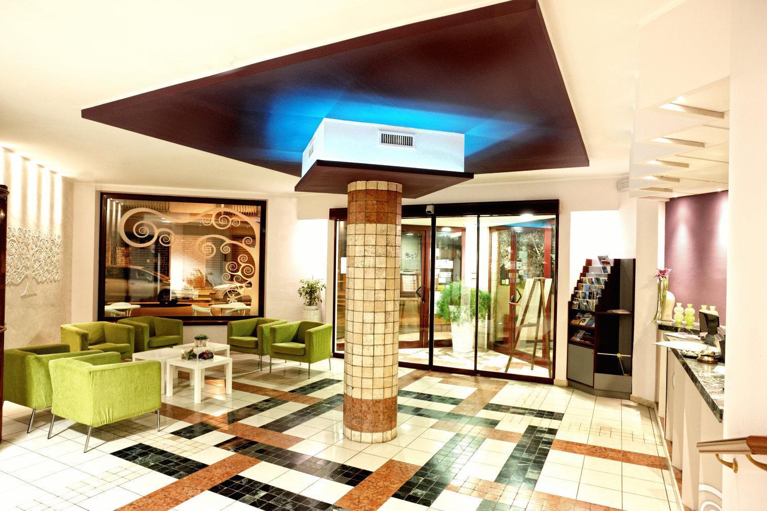 Hotel Prestige Montesilvano Marina Esterno foto