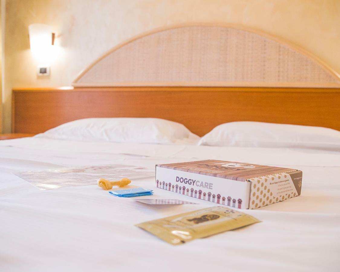 Hotel Prestige Montesilvano Marina Esterno foto